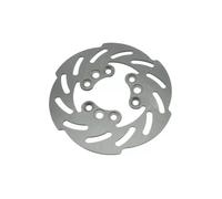 disco freno moto Force Racing Wave, D = 190 mm, universale, 3 foro, (D10, D13, D32)