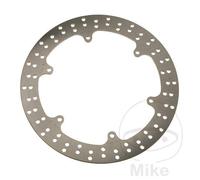 Disco Freno MST249 TRW Lucas per Yamaha XJ 600 Diversion XVZ 1300 Reale Star
