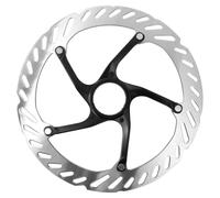 Disco freno MTB centerlock Shimano RT700 SLX 203mm Ice-Tech Advanced con controd