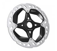 Disco freno shimano rt mt900 centerlock esterno con magnete per sensore di velocita e bike