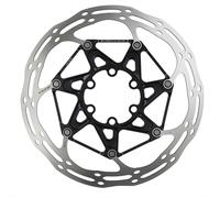 Disco freno MTB SRAM Centerline X SPIDER 6 FORI