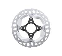 Disco freno MTB/strada centerlock da 140 mm Shimano Deore XT RT800 (Ice-Tec Free