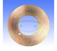 Disco freno MX EBC per Arctic Cat Kymco Textron