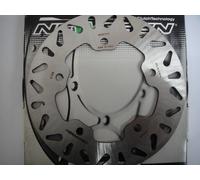 DISCO FRENO NEWFREN DF4109A POSTERIORE SYM HD EVO EURO3 125 2010