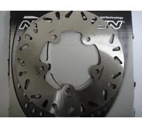 DISCO FRENO NEWFREN DF4110A ANTERIORE SYM JOYMAX EVO 300 ANNO 2009