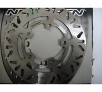 DISCO FRENO NEWFREN DF4119A POSTERIORE KYMCO DOWNTOWN I 125 2012 2013 2014 2015