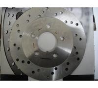 DISCO FRENO NEWFREN DF4123A ANTERIORE SYM SYMPHONY 125 2009