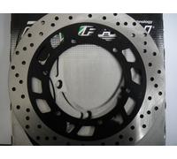 DISCO FRENO NEWFREN DF5078A POSTERIORE YAMAHA XVS A DRAG STAR CLASSIC 1100 2001