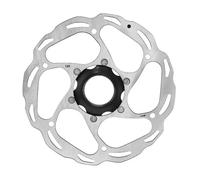 Disco freno Newton Brakco Shimano Argenté