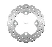 Disco Freno Posteriore NG 100X Ø 220x100x4,25 mm