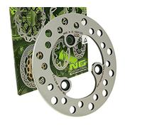 disco freno NG 160 mm - Kymco Filly LX Scooter - 2001 (anteriore)