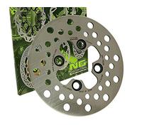 disco freno NG 161 mm - YAMAHA YFM 350 Wolverine - 2005 - 2006 (anteriore)
