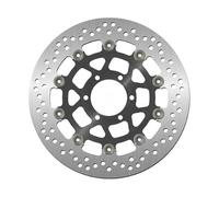 Disco freno NG 1758G