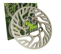 disco freno NG 178 mm - Gas Gas Wild H.P. 300 Reverse - 2002 - 2005 (anteriore)