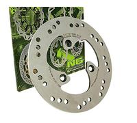 disco freno NG 190 mm - PEUGEOT Fire Fox 50 F15 DT - 1996 - 2003 (anteriore)