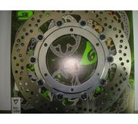 DISCO FRENO NG 6591226 ANTERIORE YAMAHA XT X 600 2010 2011 2012 2013 2014 2015