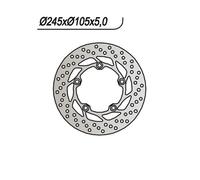 NG Disco freno Ø245mm Spessore: 5mm 784