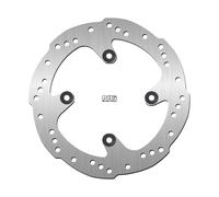 Disco freno NG Brake Disc 1748X NG Brakes Wave fisso