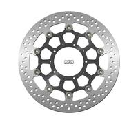 Disco freno NG Brake Disc 1750G NG Brakes flottante rotondo