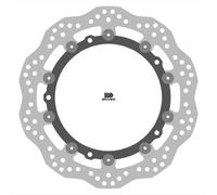 Disco freno NG Brake Disc 2313XG NG Brakes Wave flottante