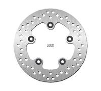 Disco freno NG BRAKES fisso rotondo