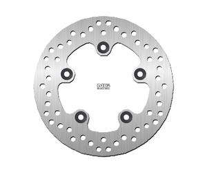 Disco freno NG BRAKES fisso rotondo