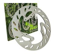 disco freno NG - Derbi Senda 50 Black Devil - 2005 - 2007 (anteriore)