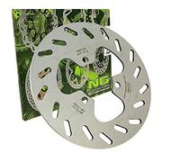 disco freno NG - Derbi Senda 50 Black Devil - 2005 - 2007 (posteriori)