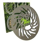 Disco freno NG - DERBI SENDA DRD SM 50-2008-2009 (posteriore)