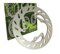 disco freno NG - Derbi X-Treme 50 R - 2005 (anteriore)