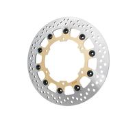 disco freno NG galleggiante su Yamaha WR 125 X, XT 660 R