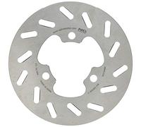 Disco freno NG per Aprilia, Derbi, Gilera, MH, Peugeot, Rieju