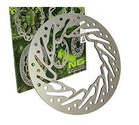 Disco freno NG per Derbi GP 1 50, 125, 250