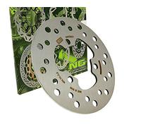 Disco freno NG per Motorhispania Furia, Peugeot XP per 6