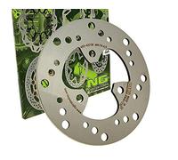 Disco freno NG per Polaris Scrambler 400, 500 posteriore