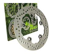 Disco freno NG per Suzuki Burgman AN 650 04 - 11