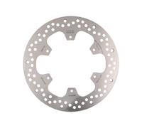 Disco freno NG per Yamaha SRX 600, XT600, XTZ 600 Tenere anteriore