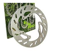 disco freno NG - Peugeot 6 XP 50 Top Road - 2008 - 2009 (anteriore)