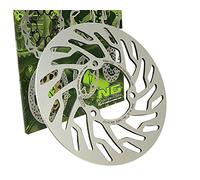 Disco freno NG - RIEJU MRT 50 PRO - 2012 (posteriore)