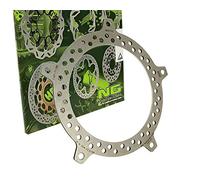Disco freno NG - SYM - 125 - SHARK 125 / EURO 2 / DUAL DISK - 1999/2002-1-MOTO - FRONT - L