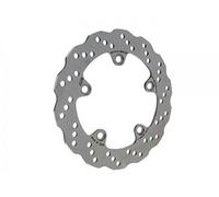 Disco freno NG Wavy per Honda Integra 670, NC700, CTX 700 posteriore