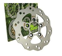 Disco freno NG Wavy per Kymco Yager, Dink, Grand Dink