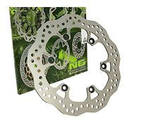 disco freno NG Wavy - YAMAHA - 500 T MAX/T di Maz Black Max - 2004/2007 - 1 di moto - Rear - L