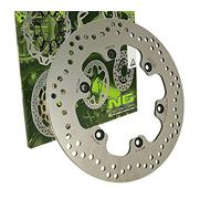 disco freno NG - YAMAHA - 1670 - MT01 - 2005/2011 - 1 di moto - Rear - R