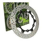 disco freno NG - YAMAHA - 400 FZ 400 N - 1985 - 1 di moto - Front - R