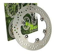 disco freno NG - YAMAHA - 600 - SRX 600 - 1985/1987 - 1 di moto - Front - L/R