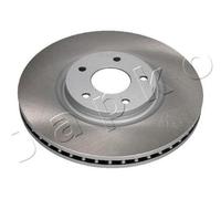JAPKO 60165C Disco freno