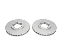 KAVO PARTS BR-6821-C Disco freno