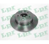 LPR Brakes Disco freno N2017P