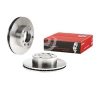 Disco freno NISSAN INTERSTAR dCi 80 09.9080.10